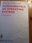 Fundamentals of Operating Systems - Book