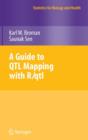 A Guide to QTL Mapping with R/qtl - Book