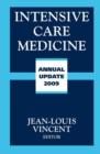 Intensive Care Medicine : Annual Update 2009 - Book