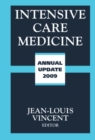 Intensive Care Medicine : Annual Update 2009 - eBook