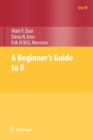 A Beginner's Guide to R - Book