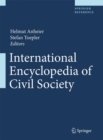 International Encyclopedia of Civil Society - Book