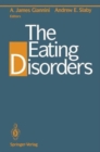 The Eating Disorders - Book