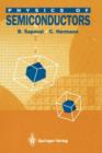 Physics of Semiconductors - Book