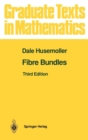 Fibre Bundles - Book