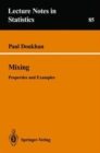 Mixing : Properties and Examples - Book