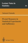 Pivotal Measures in Statistical Experiments and Sufficiency - Book