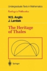 The Heritage of Thales - Book