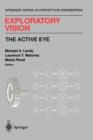 Exploratory Vision : The Active Eye - Book