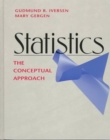 Statistics : The Conceptual Approach - Book