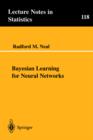 Bayesian Learning for Neural Networks - Book