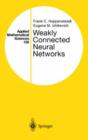 Weakly Connected Neural Networks - Book