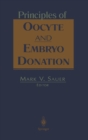 Principles of Oocyte and Embryo Donation - Book