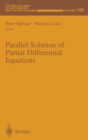 Parallel Solution of Partial Differential Equations - Book