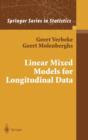 Linear Mixed Models for Longitudinal Data - Book