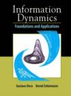 Information Dynamics : Foundations and Applications - Book