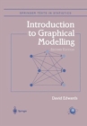 Introduction to Graphical Modelling - Book