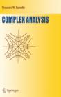 Complex Analysis - Book