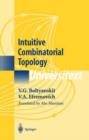 Intuitive Combinatorial Topology - Book