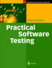Practical Software Testing : A Process-oriented Approach - Book