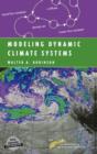 Modeling Dynamic Climate Systems - Book