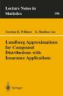 Lundberg Approximations for Compound Distributions with Insurance Applications - Book