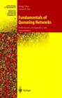 Fundamentals of Queueing Networks : Performance, Asymptotics, and Optimization - Book