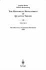 The Discovery of Quantum Mechanics 1925 - Book