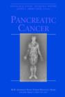 Pancreatic Cancer - Book
