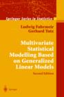 Multivariate Statistical Modelling Based on Generalized Linear Models - Book