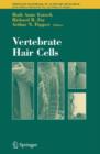 Vertebrate Hair Cells - Book