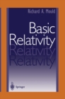 Basic Relativity - Book