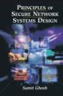Principles of Secure Network Systems Design - Book