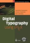 Digital Typography Using LaTeX - Book