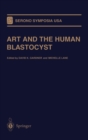 Art and the Human Blastocyst - Book