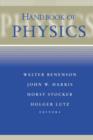 Handbook of Physics - Book