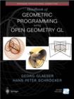 Handbook of Geometric Programming Using Open Geometry Gl - Book