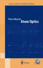Atom Optics - Book