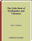 The Little Book of Earthquakes and Volcanoes - Book