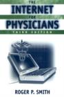 The Internet for Physicians - Book
