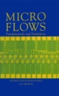 Microflows : Fundamentals and Simulation - Book