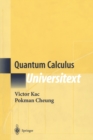 Quantum Calculus - Book