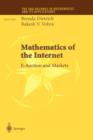 Mathematics of the Internet : E-Auction and Markets - Book