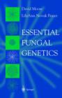 Essential Fungal Genetics - Book