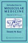 Introduction to Molecular Medicine - Book