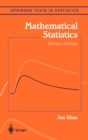 Mathematical Statistics - Book