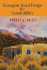Ecoregion-based Design for Sustainability - Book