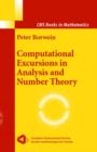 Computational Excursions in Analysis and Number Theory - Book