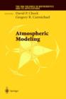 Atmospheric Modeling - Book