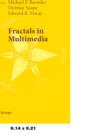 Fractals in Multimedia - Book